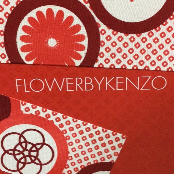 KENZO FLOWER FRAGRANCE FOR WOMAN - Picture 5 of 13